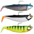 Savage Gear Cutbait Herring Kit Mykt Agn 460g 250 Mm