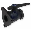 PLASTIMO Pumpe Nedre Ventil