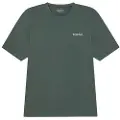 Tropicfeel Logo Kortarmet T-skjorte