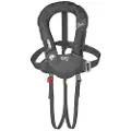 PLASTIMO Evo 165 Prosensor Sele For Automatisk Redningsvest