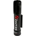Seanox Rustfritt Stål Skyve Skinne Stang Holder