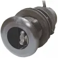 Raymarine Dst800 Triducer Analog Plast Gjennomskrog
