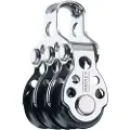 Harken 16 mm Blok triple