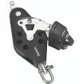 Barton Marine T2 Svingbar Fiolintalje Med Becket Og Kjeve