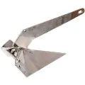 Nantong Five-wood Rustfritt Stål Ploganker
