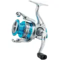 Herculy Trek Fiske Spinnehjul