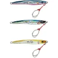 Molix Theos Lead Free Shore Jig 60g 126 Mm