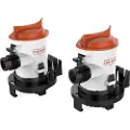Seaflo Lensepumpe Serie 3 350 Gph 12v