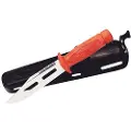 PLASTIMO Serrated Floating Knive