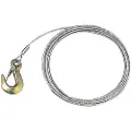 Talamex Vinsjstropp Og Krok 65 Mm
