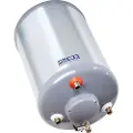 Quick Italy Kjele + Varmeveksler 25l 1200w