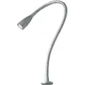 Aqualed Fleksibel Leselys 4000k Lampe
