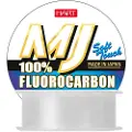 Hart Mj Fluorokarbon 50 M