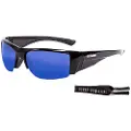 Ocean Sunglasses Guadalupe Polariserte Solbriller
