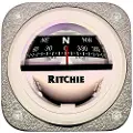 Ritchie Navigation Kompass V-537