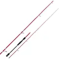 Falcon Peppers Spn Spinnestang