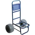 Vercelli St Trolley Surfcasting-vogn