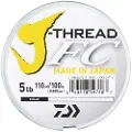 Daiwa J Fluorokarbon 50 M