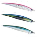 Duo Press Bait Synkende Sluk 43g 125 Mm