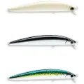 Yo-zuri Hydro Lc Floating Minnow 35g 150 Mm