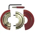 Oem Marine Twinfast-kutter 120x45 Mm