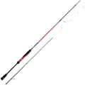 Cinnetic Crafty Crb4 Sea Bass Evolution Light Game Spinnestang