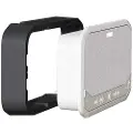 Fusion Panel-Stereo Spacer 43mm Sort