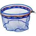 Colmic Natural 020 Landingsnettets Hode