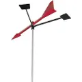 PLASTIMO Tempest Vindindikator