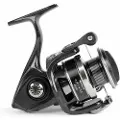 Korum Axis Ii Front Drag Karpefiskesnelle