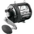 LINEAEFFE Lever Drag Trolling Snelle