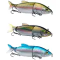 Shimano Fishing Yasei Soul Swim Sinking Glidebait 120g 230 Mm