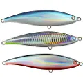 Seaspin Janas S 107 Mm 27g Blyantjigg