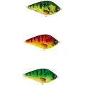 Molix Pike Jerk Floating Lipless Crankbait 55g 105 Mm