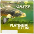 Greys Platinum Xd Fluefiskesnøre