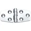Talamex Hengsel 105x38x4 Mm