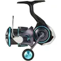 Daiwa Emeraldas Rx Lt 2023 Fiske Spinnehjul
