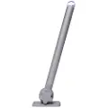 Lalizas Micro Led-stolpelys Med Støpsel 25 Cm