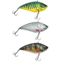 Berkley Zilla Sinking Lipless Crankbait 80g 135 Mm