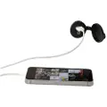 Fusion AUX -USB connection
