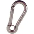 Kong Italy Close Snap Sjakkel 10 Enheter