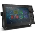 Raymarine Axiom2 Pro 12 S Chirp Kartplotter For Fiske