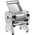 Royal Catering Pastamaskin elektrisk rustfritt stål 220 mm 550 W