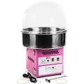 Royal Catering Spinnmaskin med beskyttelsesdeksel 52cm