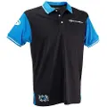 GARBOLINO Sport Competition Kortermet Poloskjorte