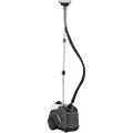 Ulsonix Steam station steamer for stryking av klær med stativ 2 kW 2,97 l