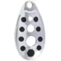 Rublex C-turbo 2 Skje Lokke 3.5g 5 Enheter