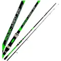 Kolpo Soleil Light Spinnestang