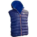 Colmic Deluxe Vest