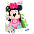 Disney Clementoni Baby Minnie Bamse